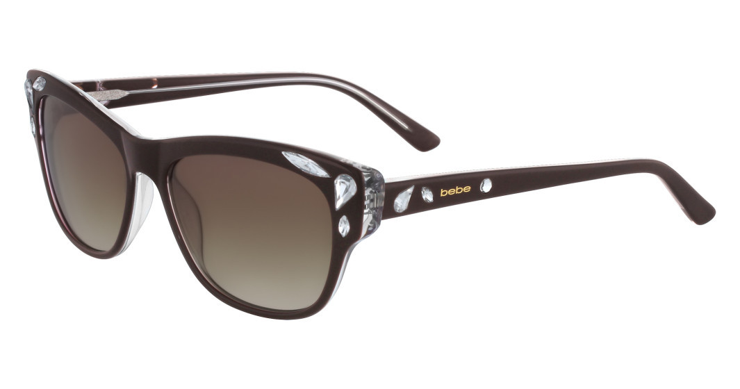 BB7163 Sunglasses - Bebe Eyes Authorized Retailer  display picture 3