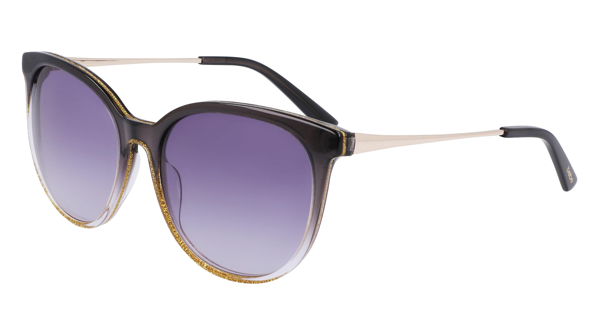 Bebe eyes | Charmain Sunglasses BB7268 Sunglasses - Bebe Eyes Authorized Retailer  main image 3
