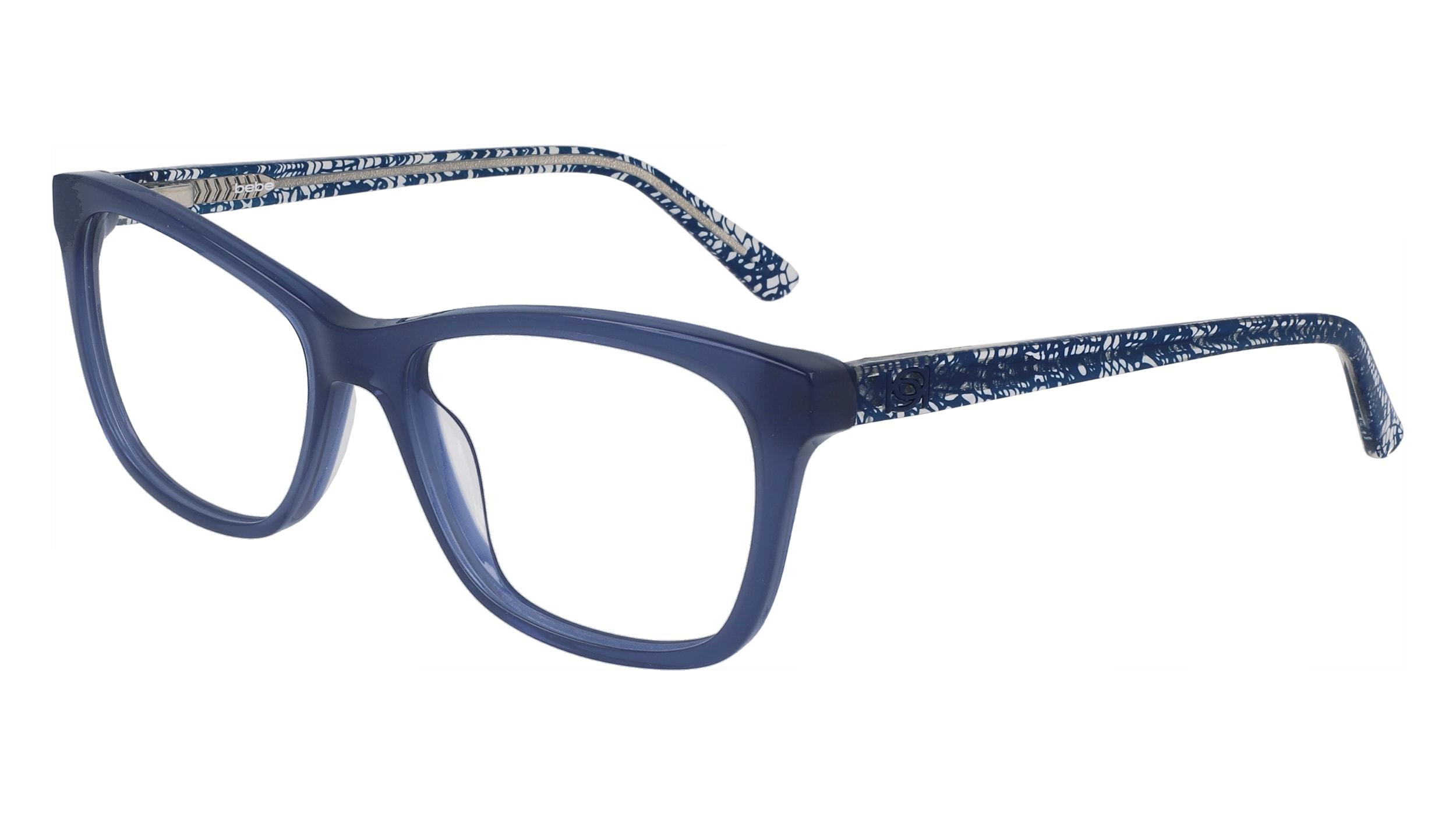 BB5213 Eyeglasses - Bebe Eyes Authorized Retailer 