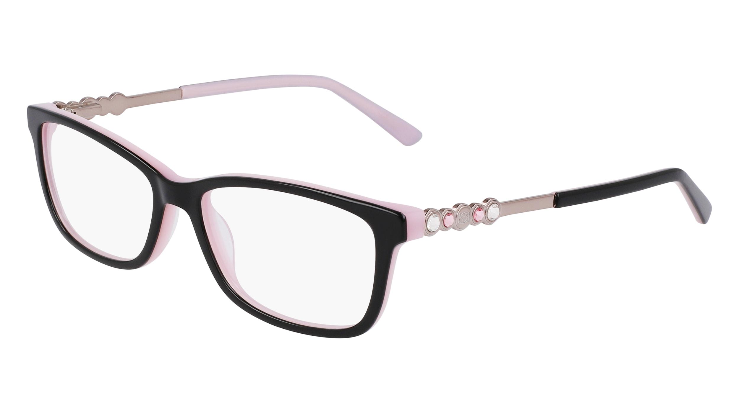BB5228 Eyeglasses - Bebe Eyes Authorized Retailer  display picture 1
