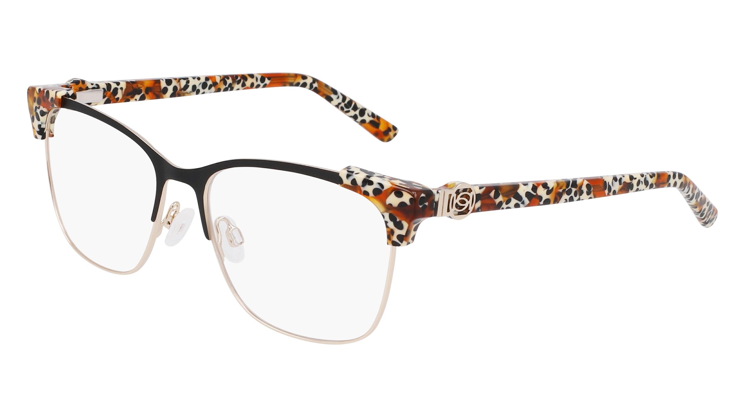 BB5238 Eyeglasses - Bebe Eyes Authorized Retailer  display picture 1