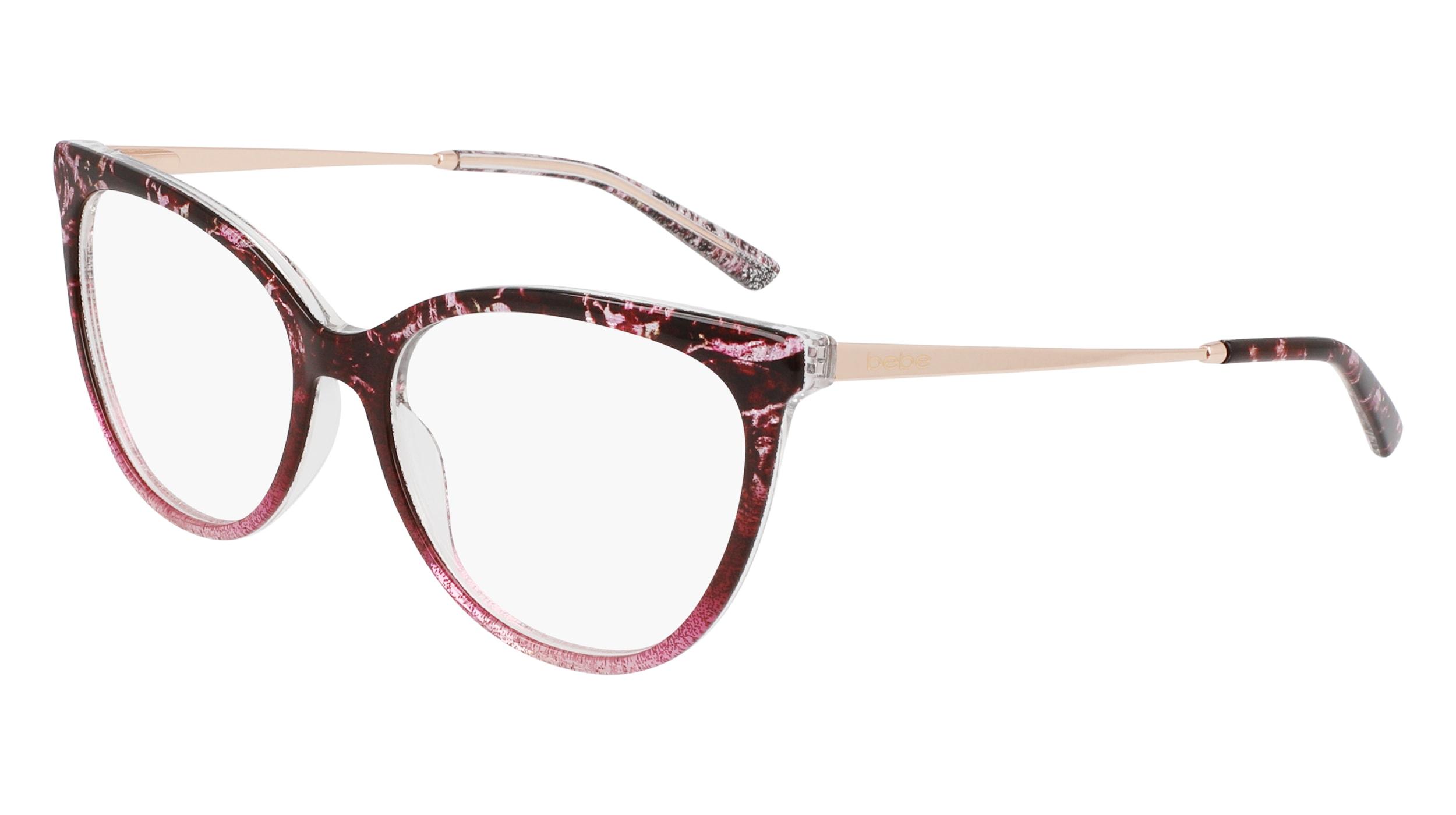 BB5235 Eyeglasses - Bebe Eyes Authorized Retailer 