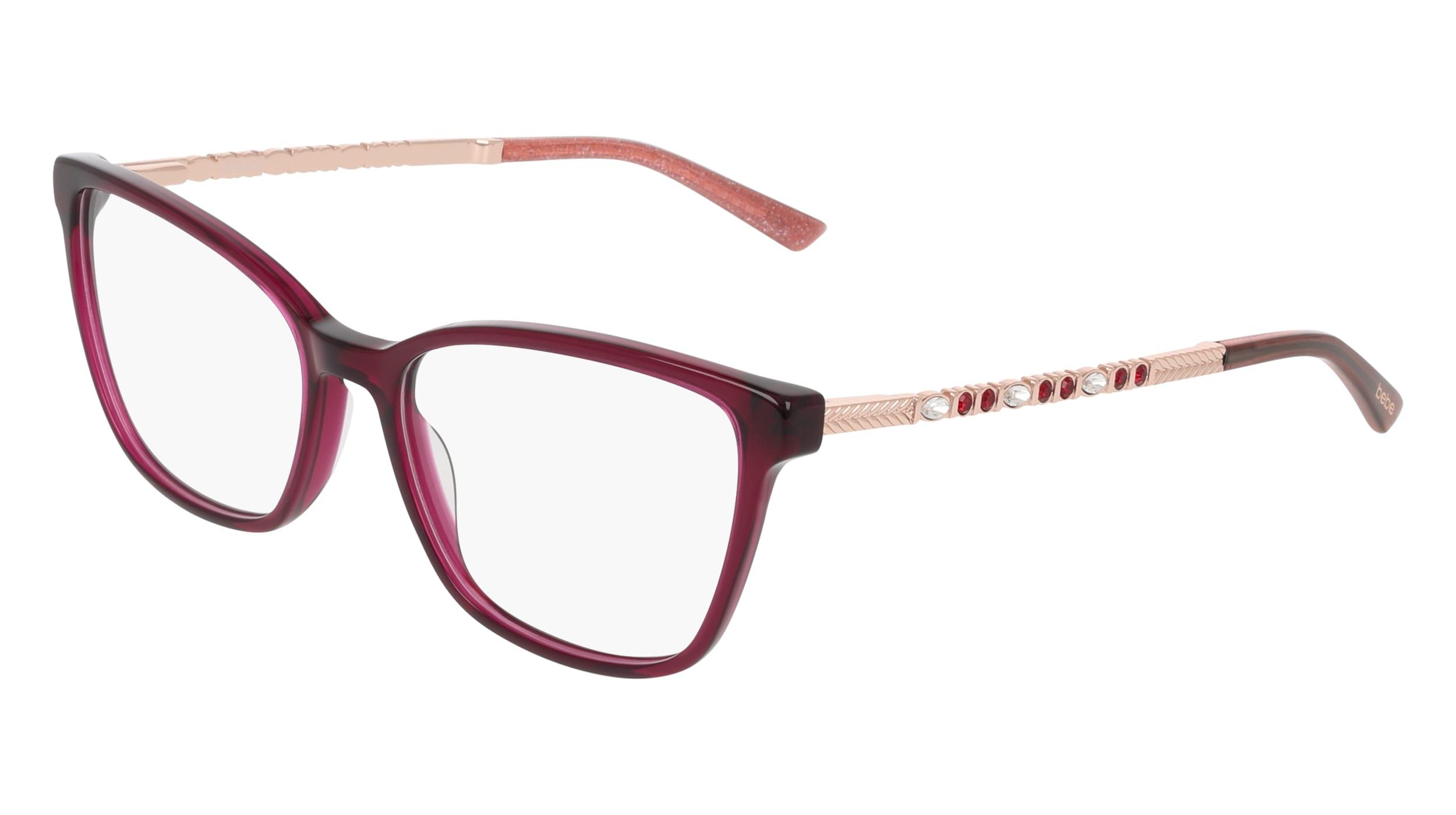 BB5250 Eyeglasses - Bebe Eyes Authorized Retailer  display picture 2