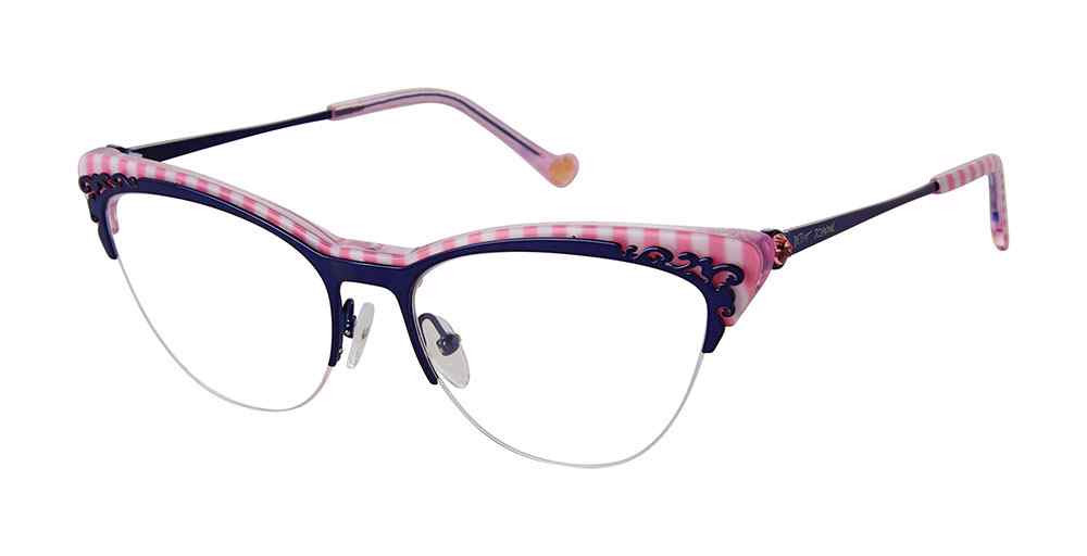 Betsey Johnson Readng Glass 1.50 3 Par - Etsy