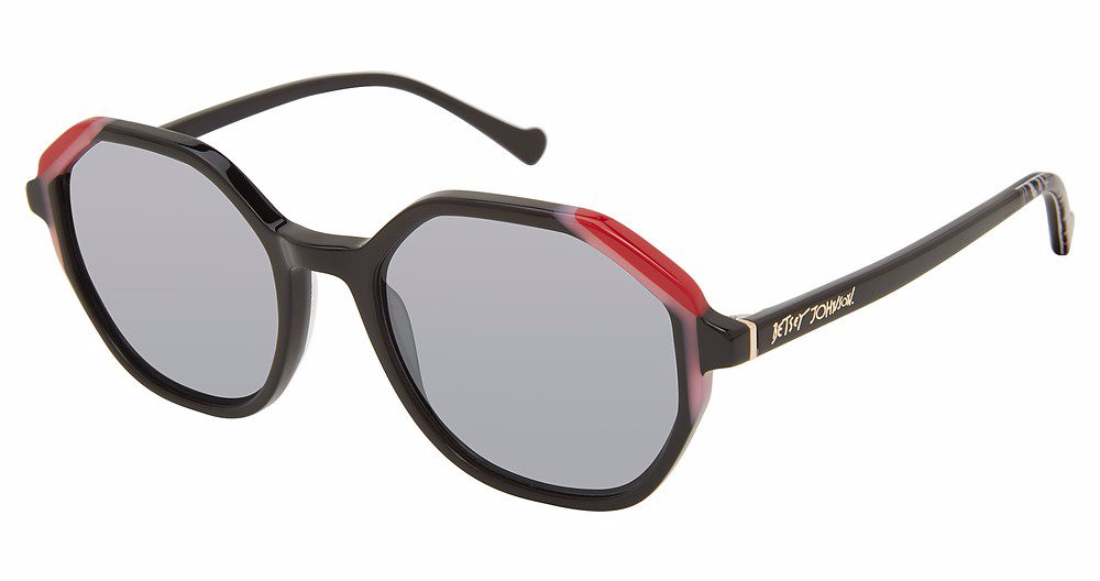 BET GOOD TIMES Sunglasses - Betsey Johnson Authorized 