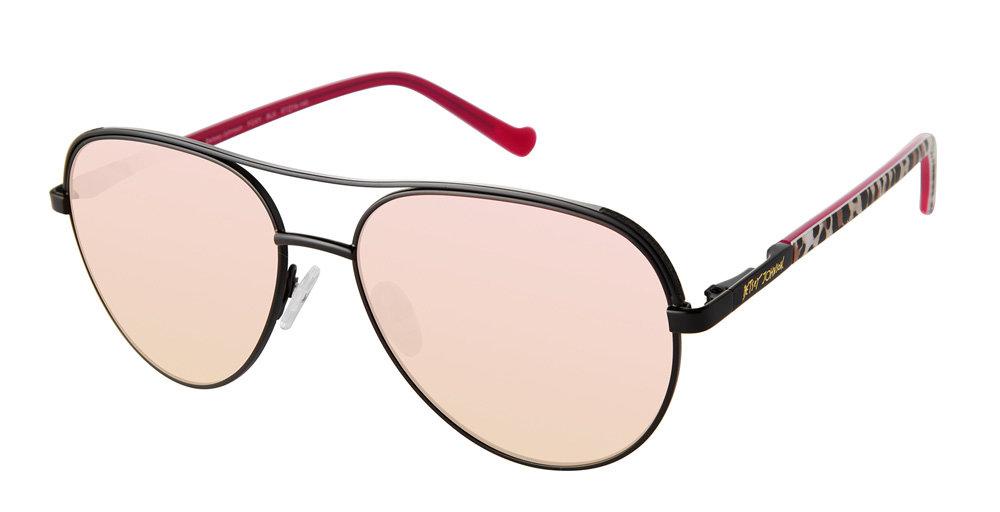 BET FOXY Sunglasses - Betsey Johnson Authorized Retailer  display picture 3