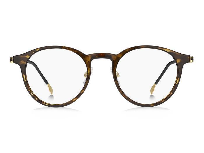 BOSS 1350/F Eyeglasses - HUGO BOSS Black Authorized Retailer  display picture 1