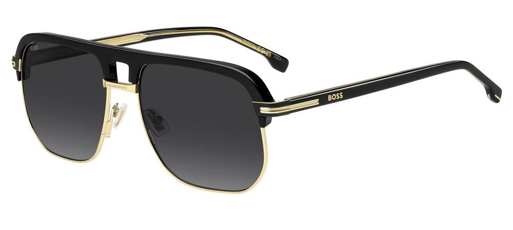 EYEWEAR HUGO BOSS BOSS 1245 003 49 Unisex Ver1