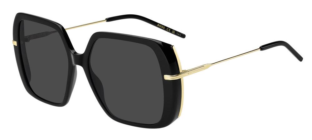 BOSS 1782/S Sunglasses - HUGO BOSS Black Authorized Retailer 