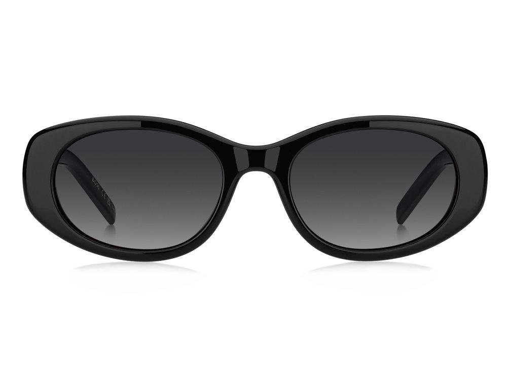 BOSS 1859/G/S Sunglasses - HUGO BOSS Black Authorized  display picture 3