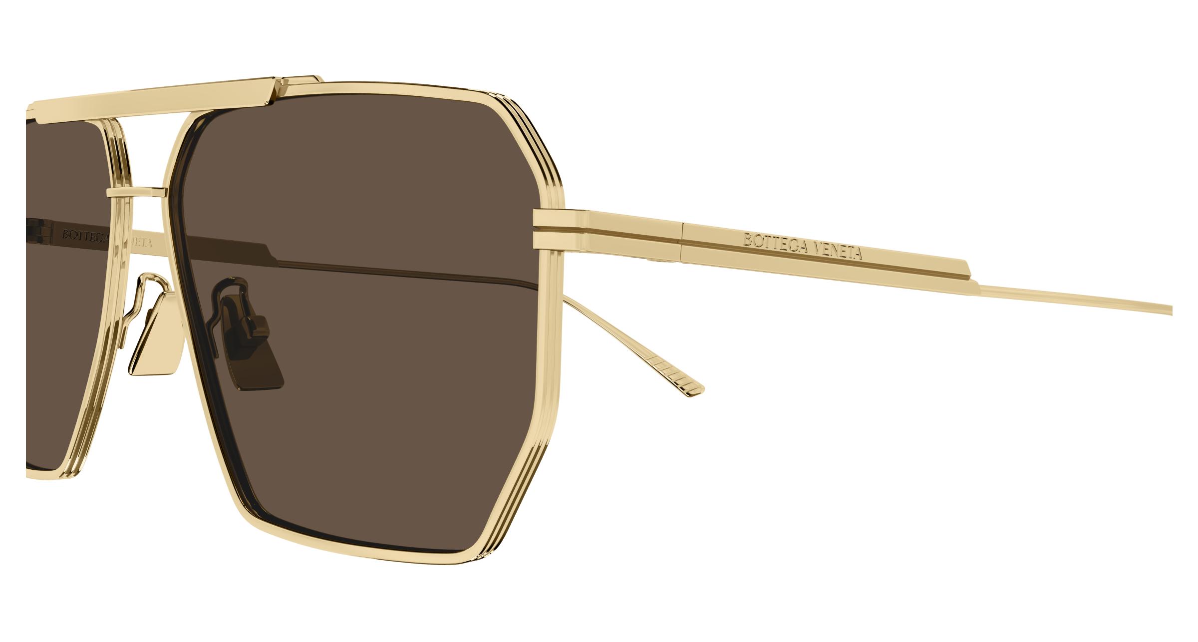 BV1012S Sunglasses - Bottega Veneta Authorized Retailer  display picture 2
