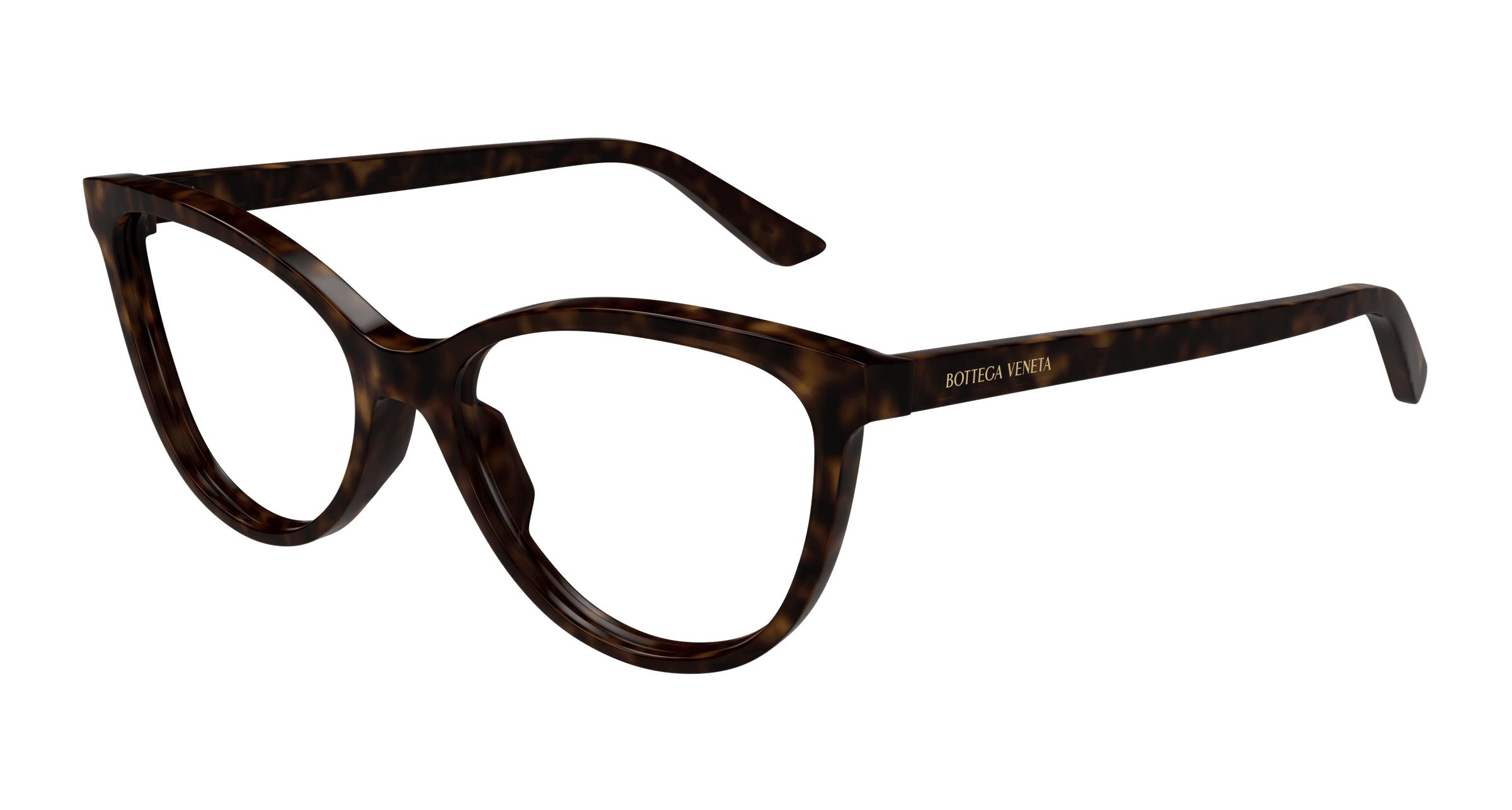 BV1313O Eyeglasses - Bottega Veneta Authorized Retailer