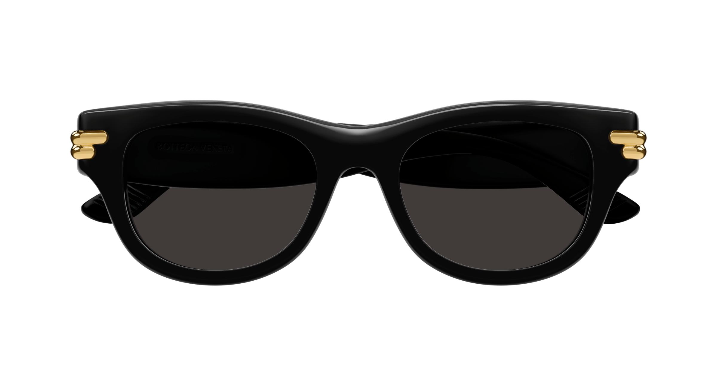 BV1323SK Sunglasses - Bottega Veneta Authorized Retailer