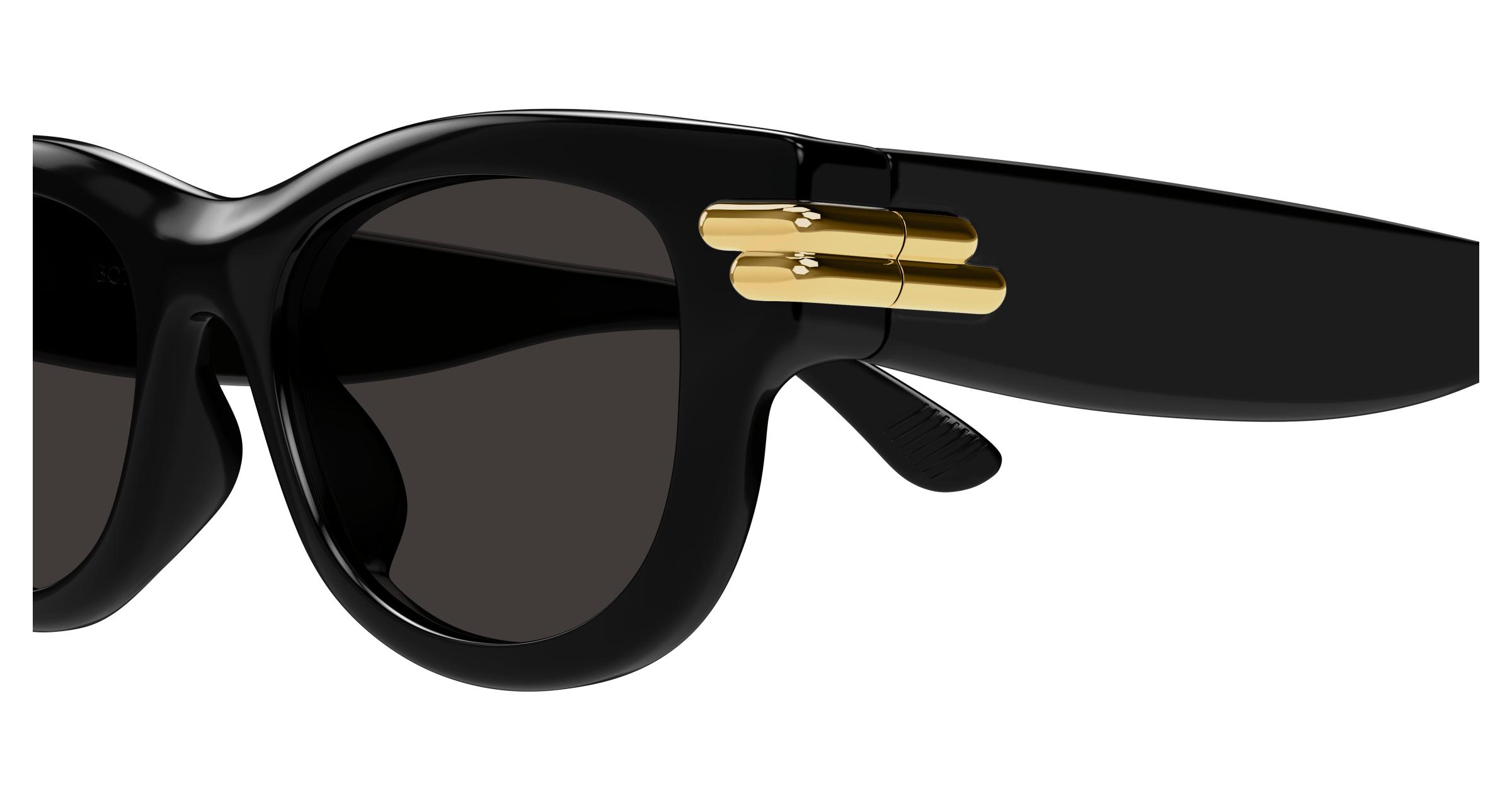 BV1323SK Sunglasses - Bottega Veneta Authorized Retailer