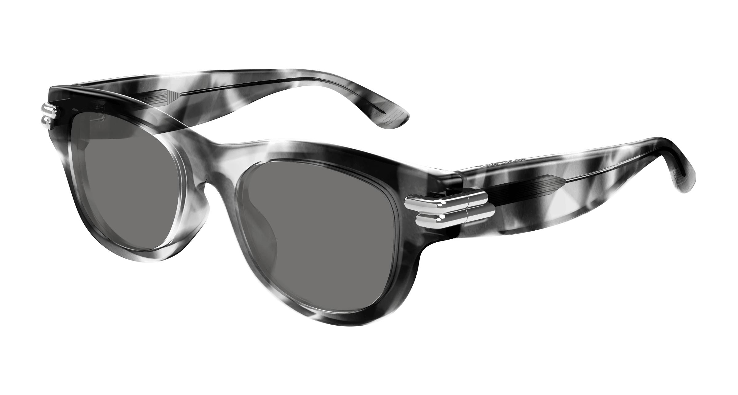 BV1323SK Sunglasses - Bottega Veneta Authorized Retailer