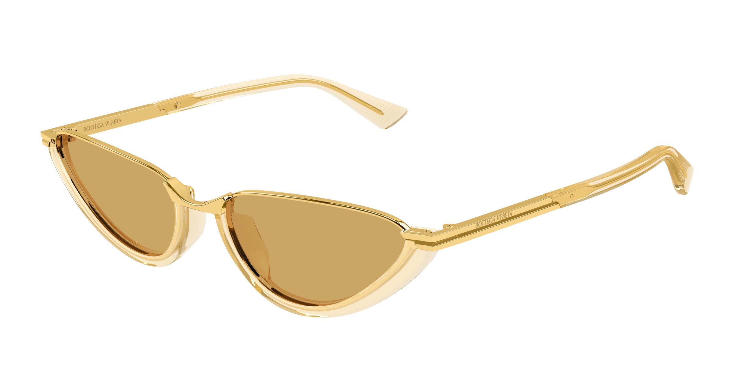 BV1346S Sunglasses - Bottega Veneta Authorized Retailer