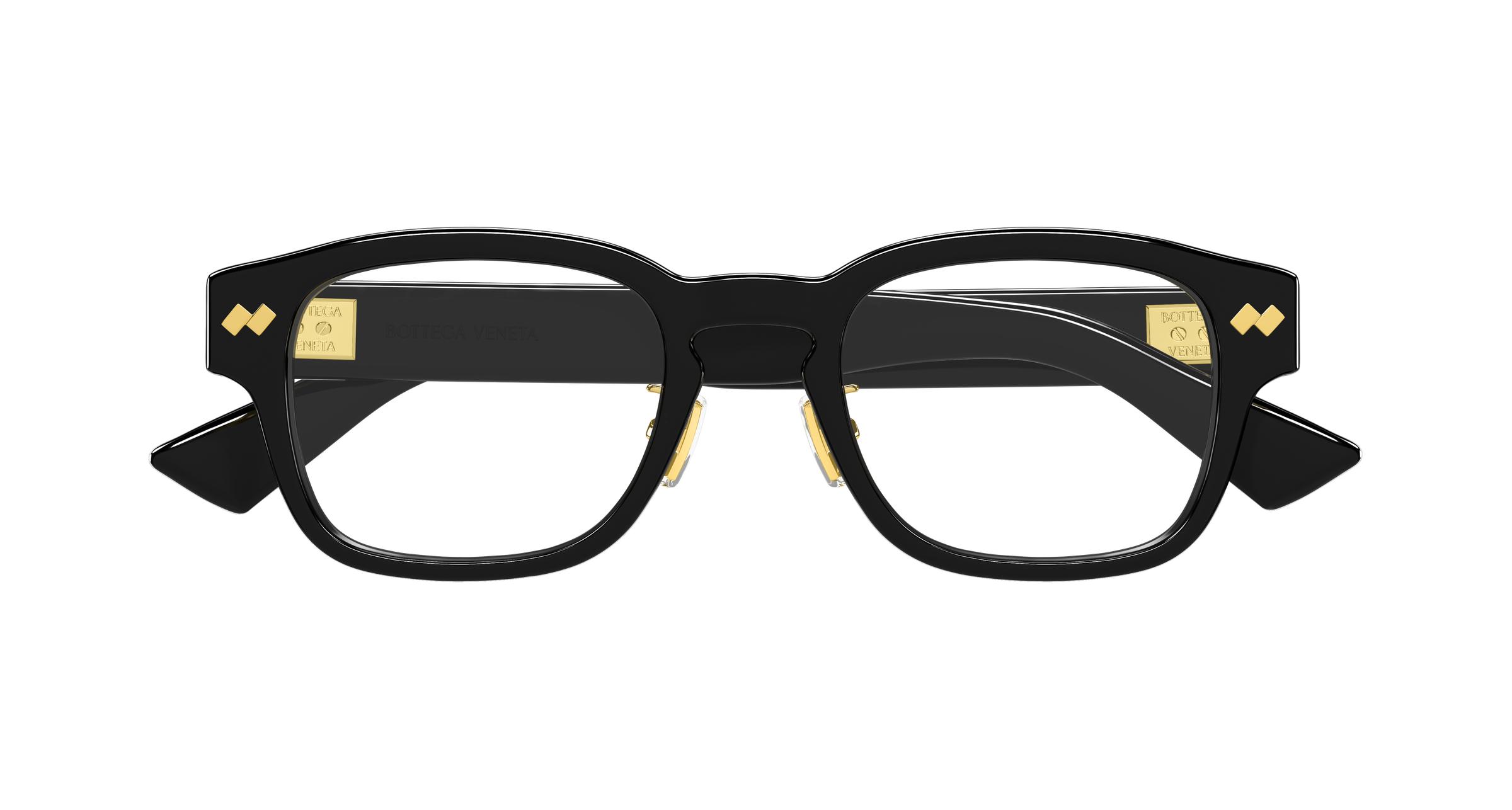 BV1404OA Eyeglasses - Bottega Veneta Authorized Retailer 