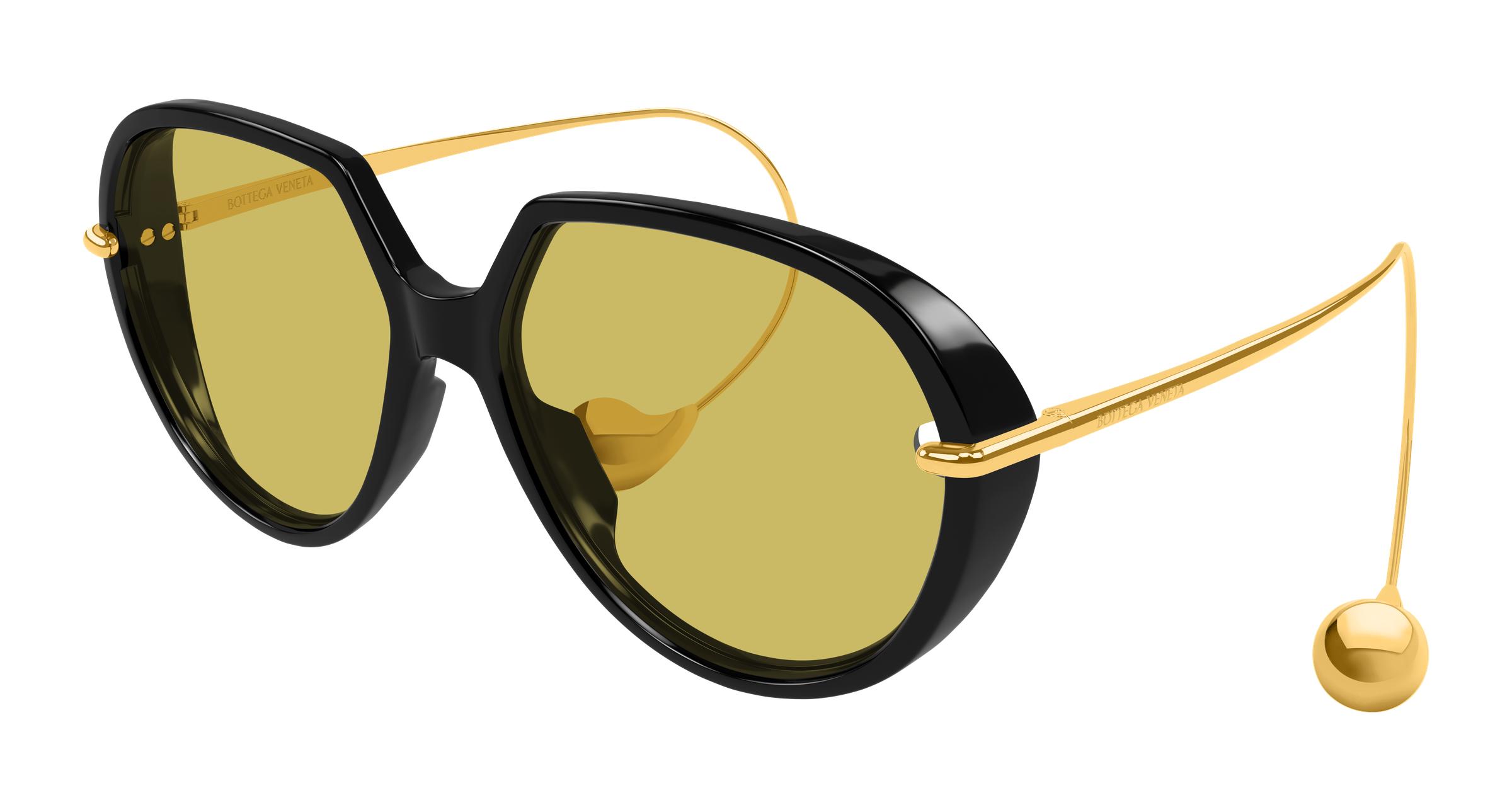 BV1436S Sunglasses - Bottega Veneta Authorized Retailer  display picture 1