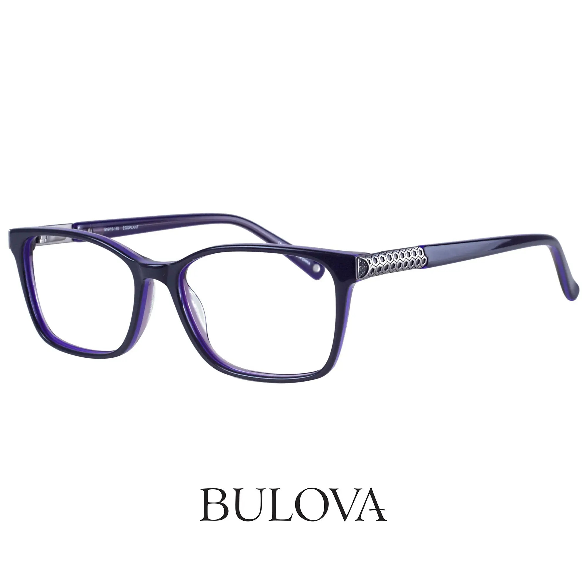 Cascade Eyeglasses - Bulova Authorized Retailer | coolframes 