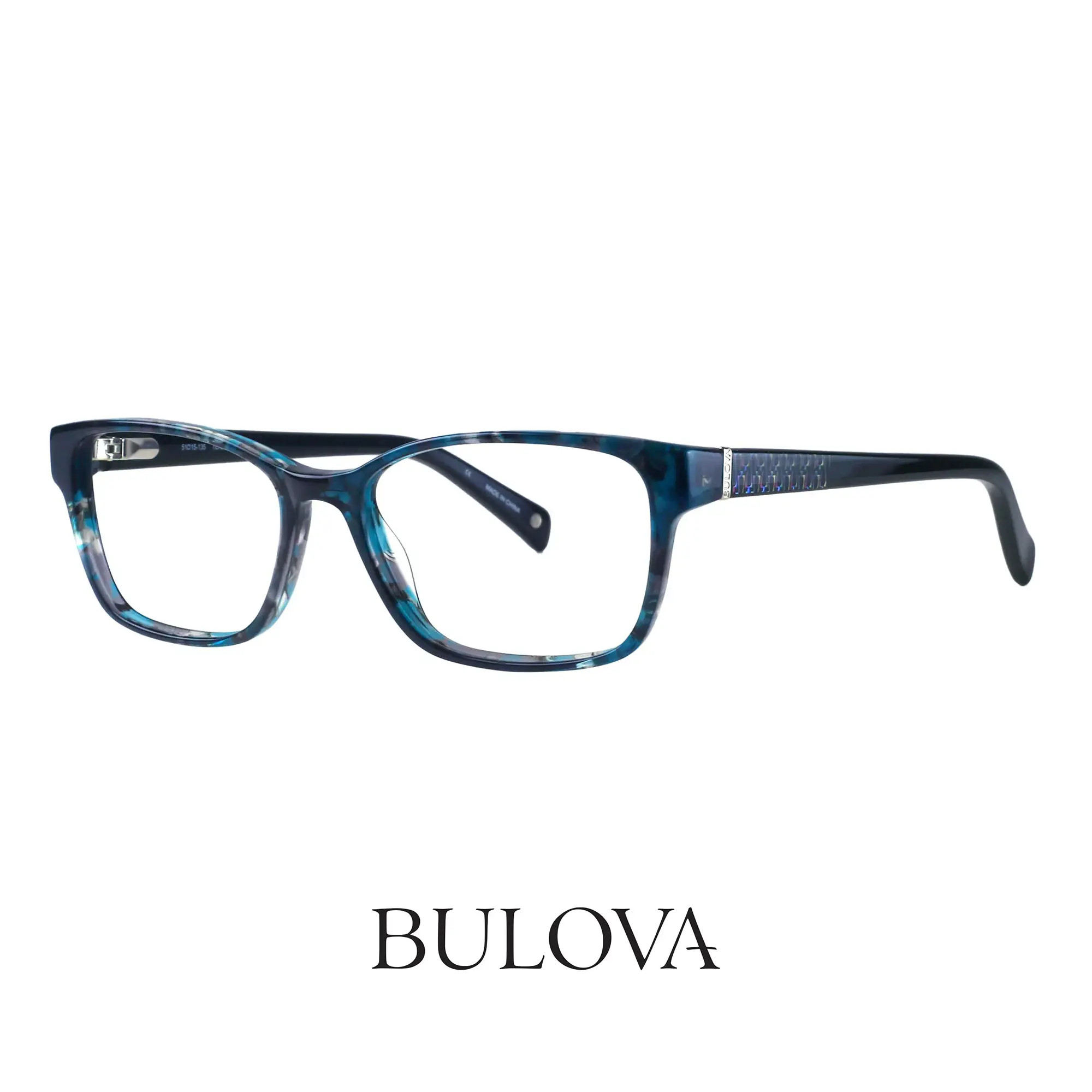 Buckingham Eyeglasses - Bulova Authorized Retailer  display picture 2
