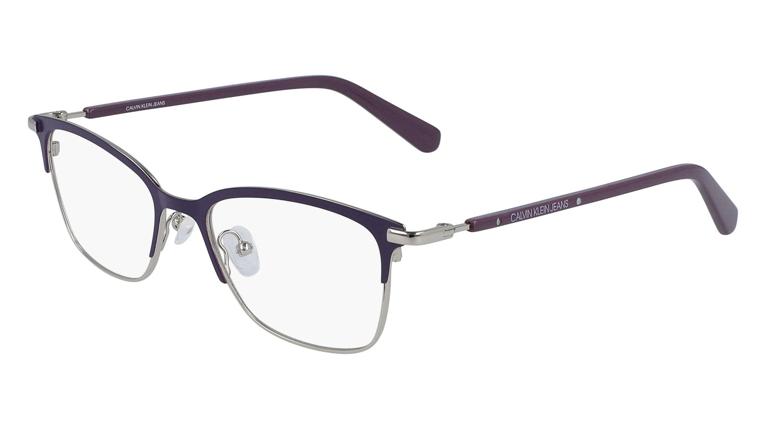 CKJ19312 Eyeglasses - Calvin Klein Jeans Authorized Retailer 