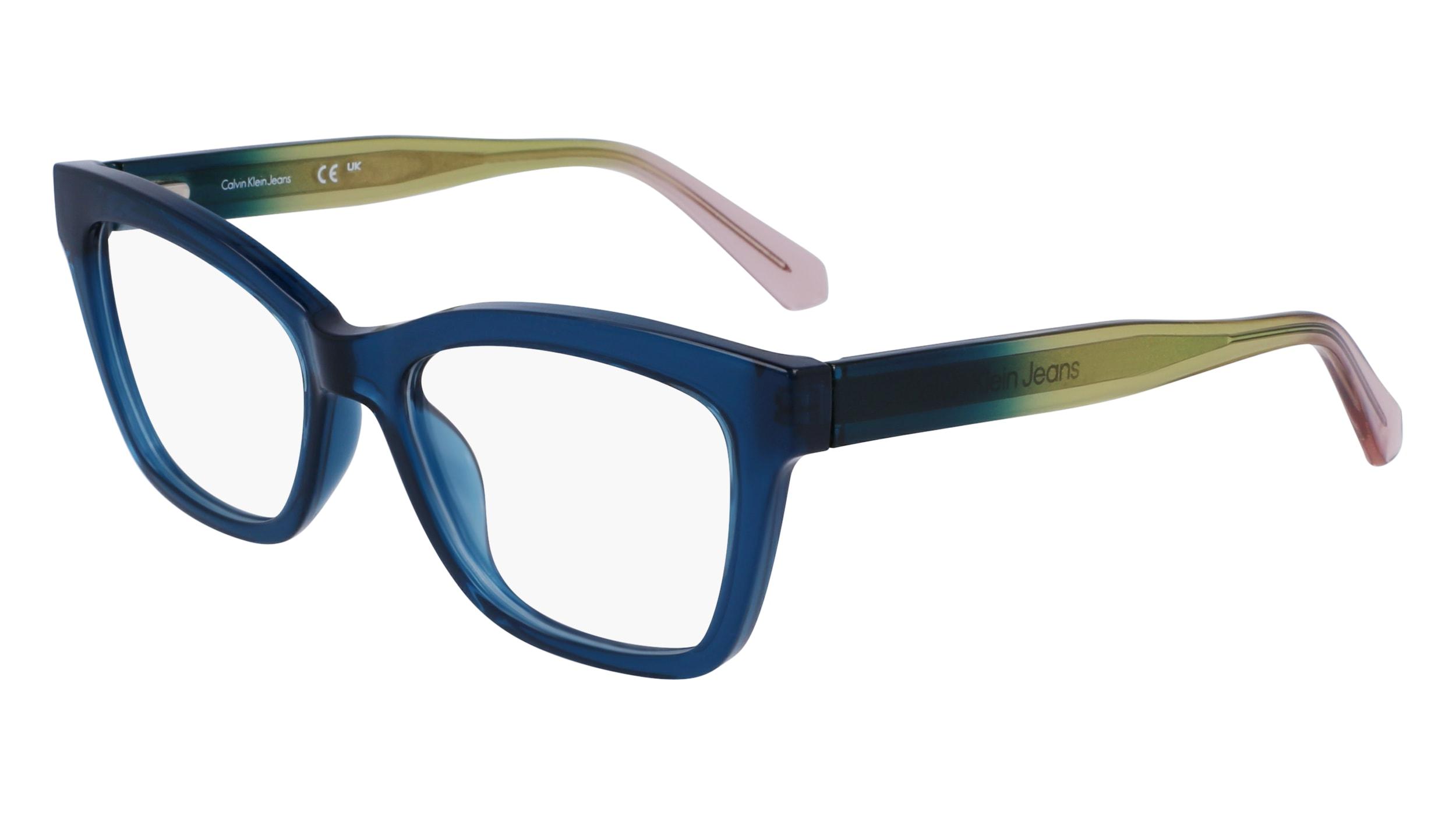 CKJ23650 Eyeglasses - Calvin Klein Jeans Authorized Retailer  display picture 2