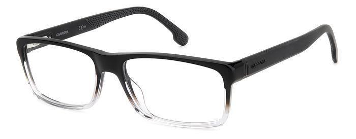 CARRERA 8852 Eyeglasses - Carrera Authorized Retailer  display picture 3