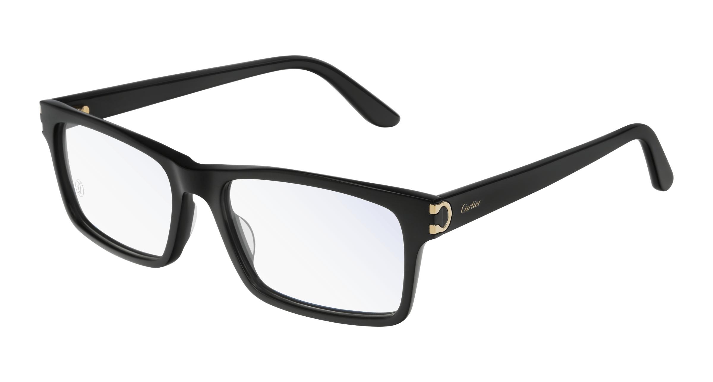Cartier CT0005O Men display picture 3