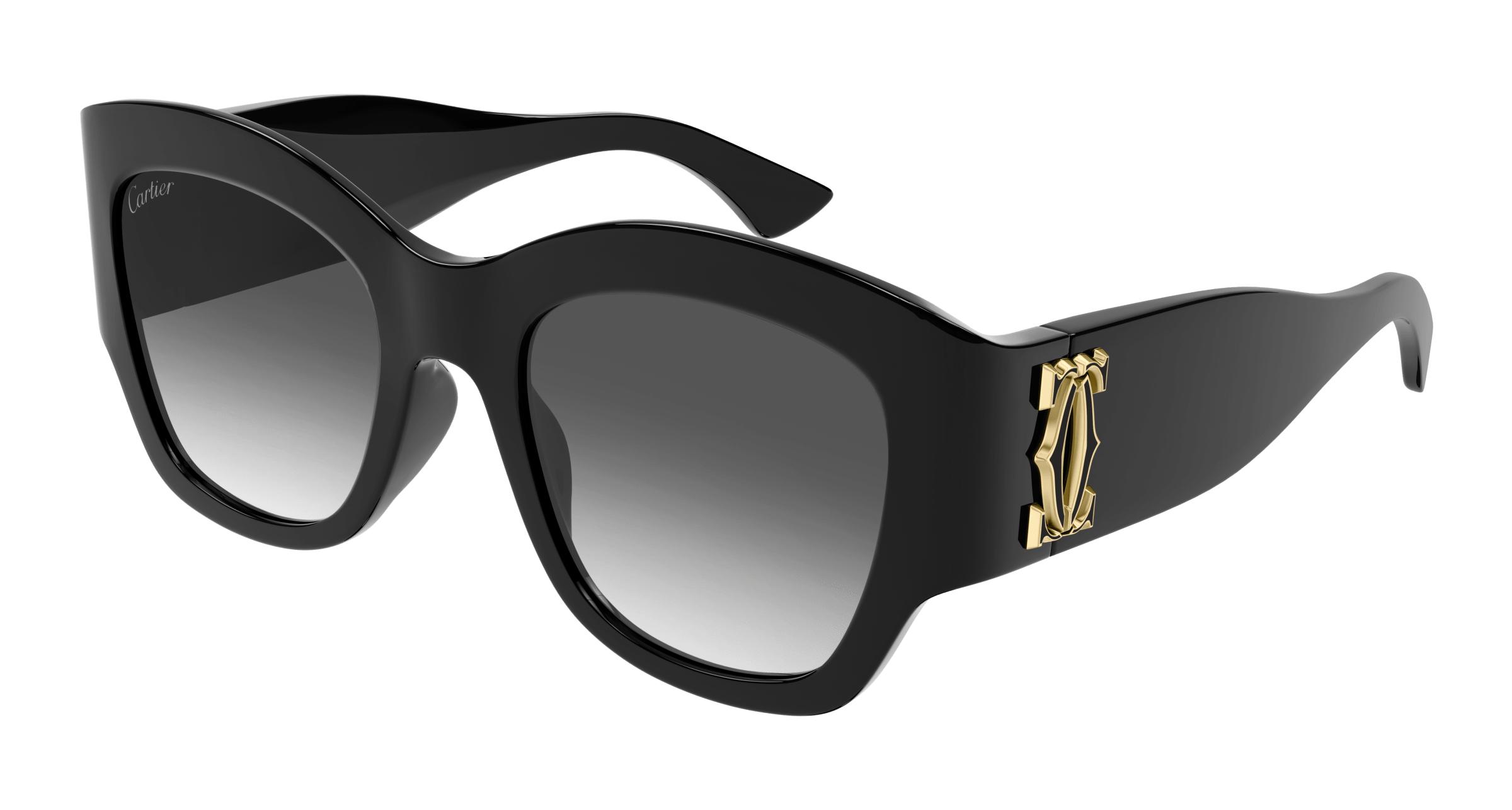 CT0304S Sunglasses - Cartier Authorized Retailer  display picture 1
