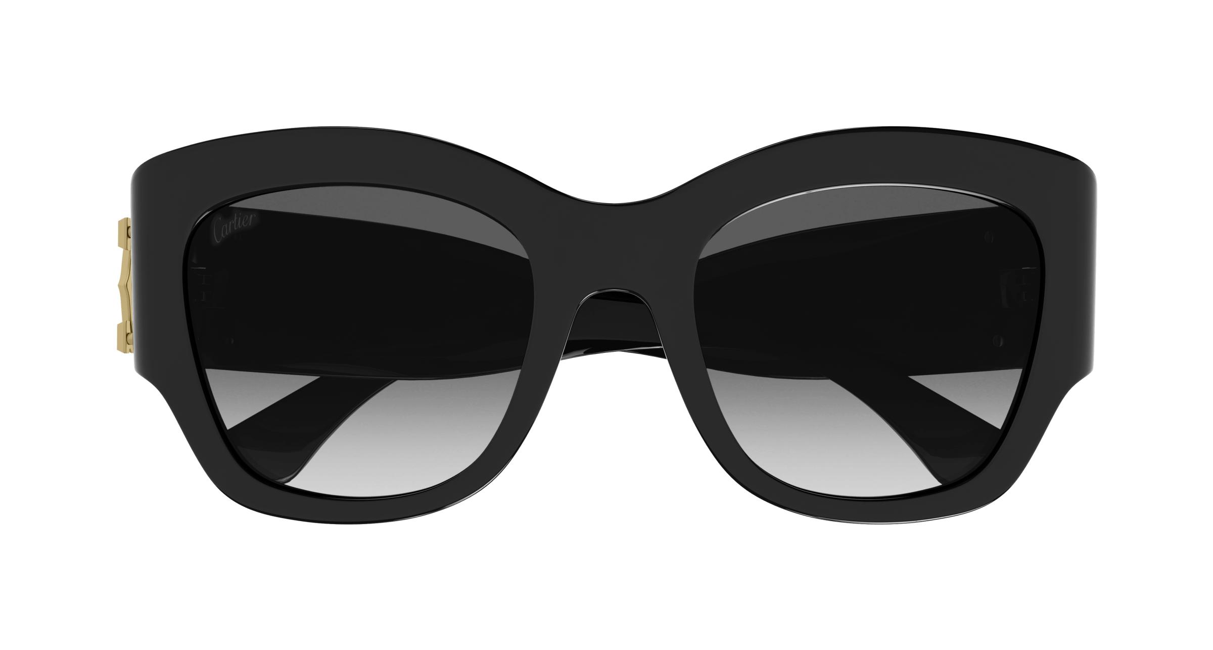 CT0304S Sunglasses - Cartier Authorized Retailer 