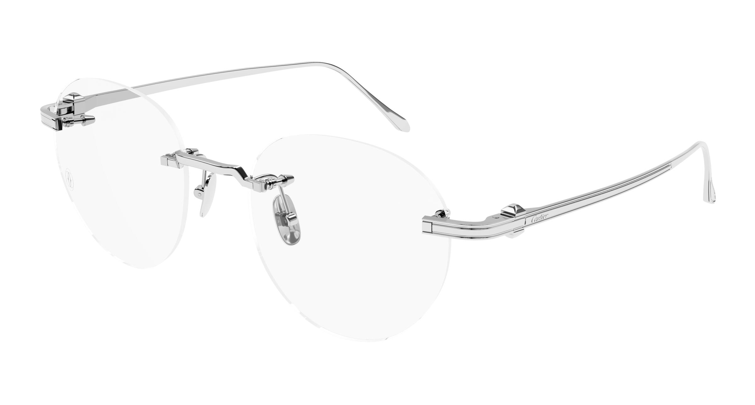 CT0342O Eyeglasses Cartier Authorized Retailer