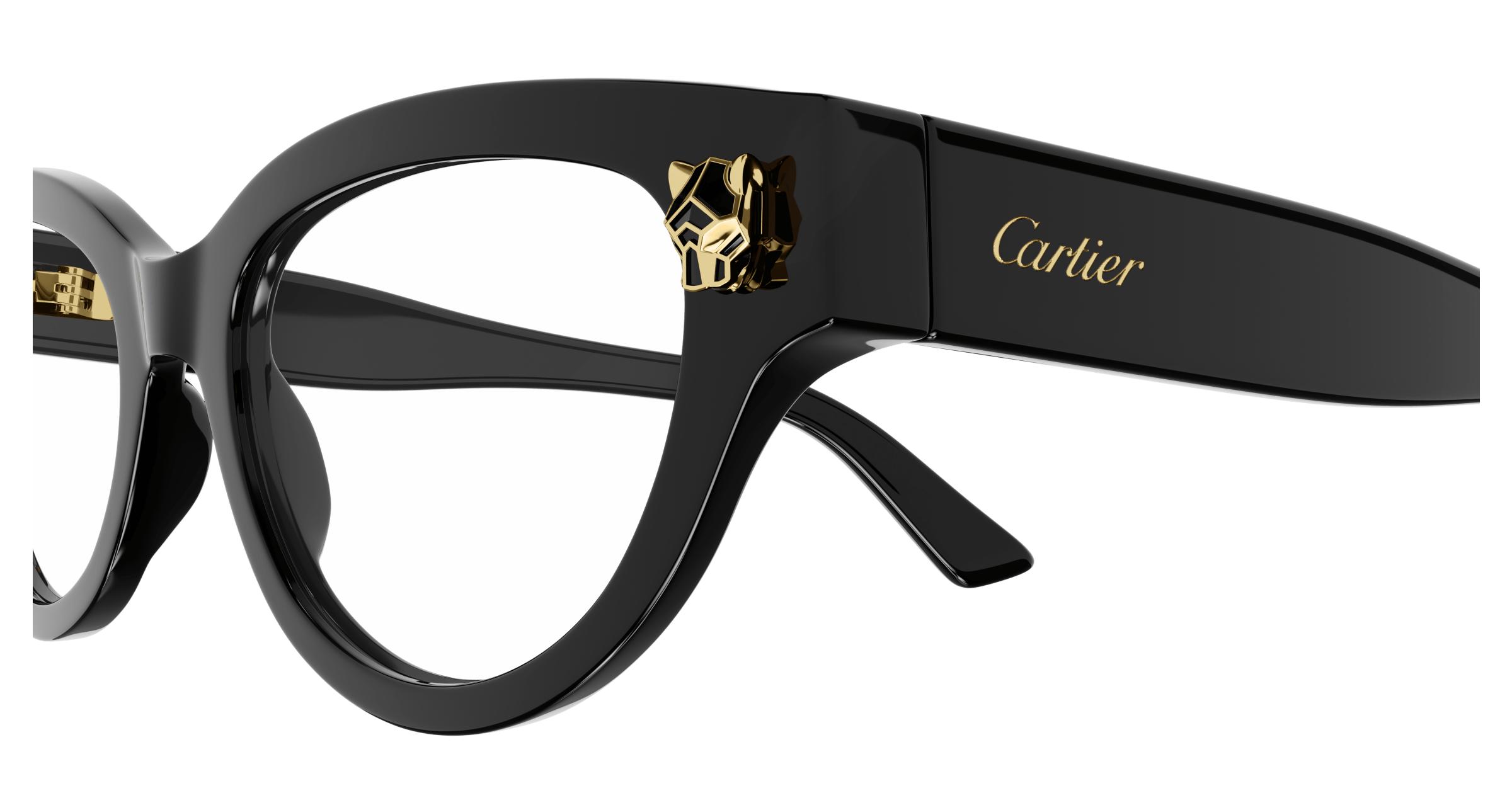 CT0372O Eyeglasses Cartier Authorized Retailer