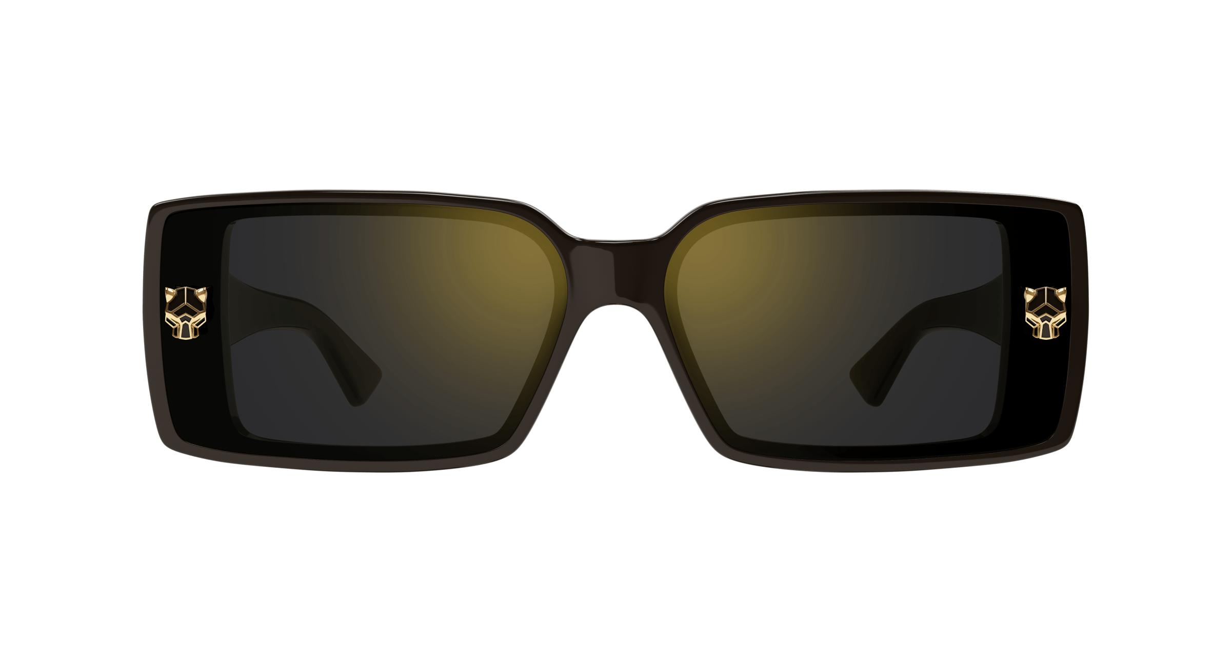 Cartier　サングラス Cartier CT0358S Sunglasses - Cartier Authorized Dealer | EyeOns.com