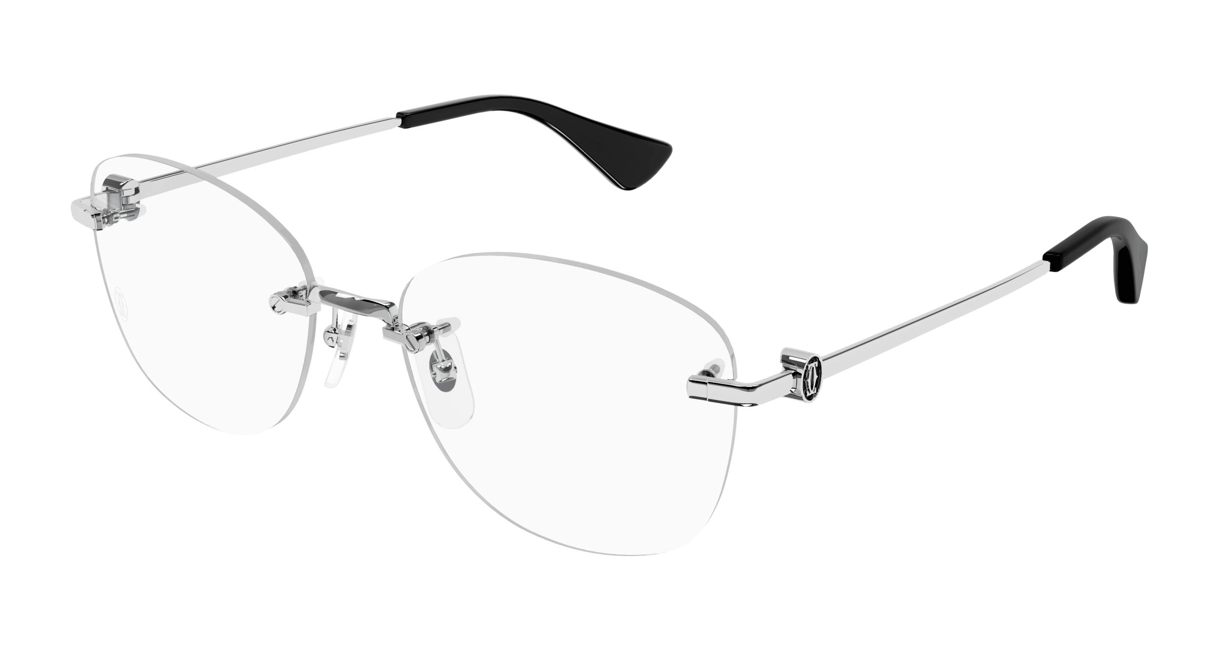 Occhiali Da Sole Iconici Hipster SA106 – Montatura Metallica Stretto Rettangolo – UV400