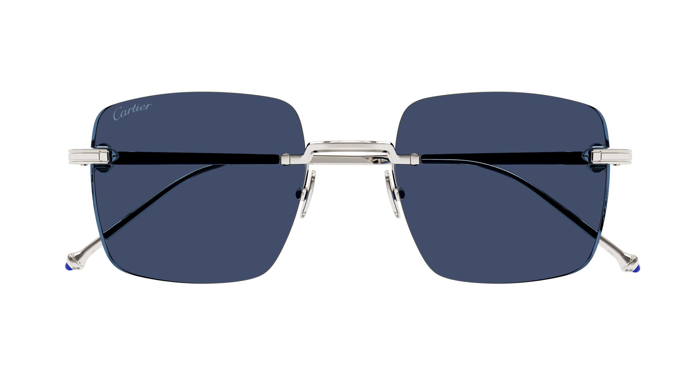 CT0403S Sunglasses - Cartier Authorized Retailer  display picture 1