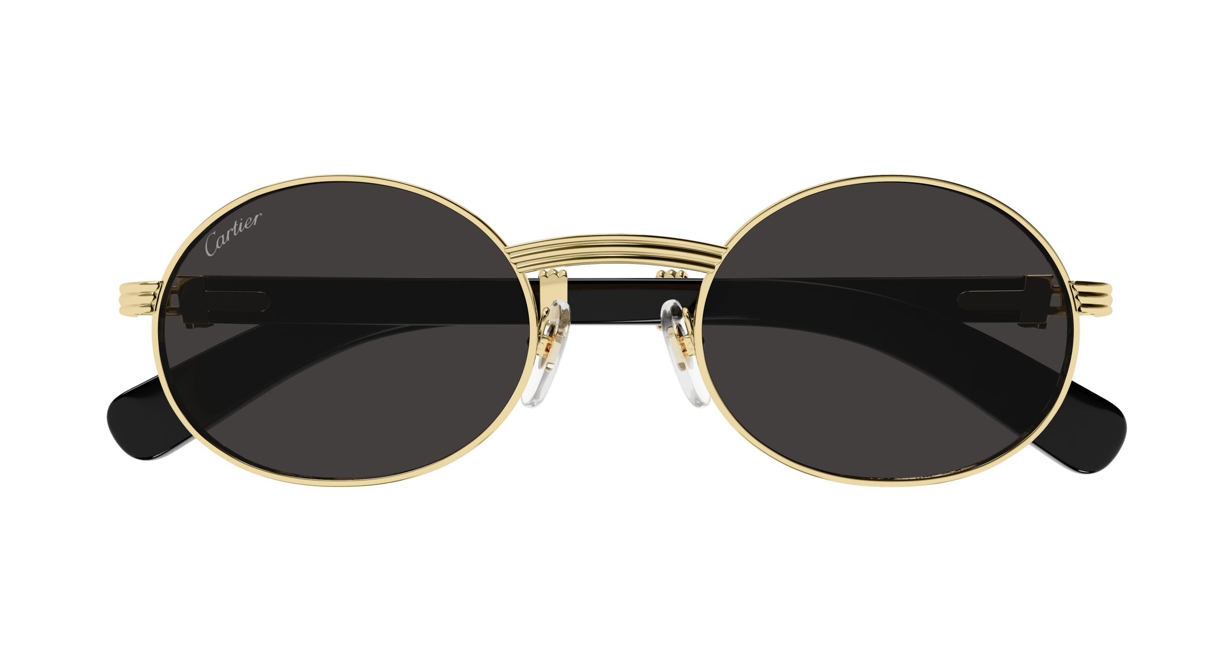 【最終値下げ】Cartier sunglasses Cartier CT0464S Sunglasses | Free Shipping | Edward Beiner
