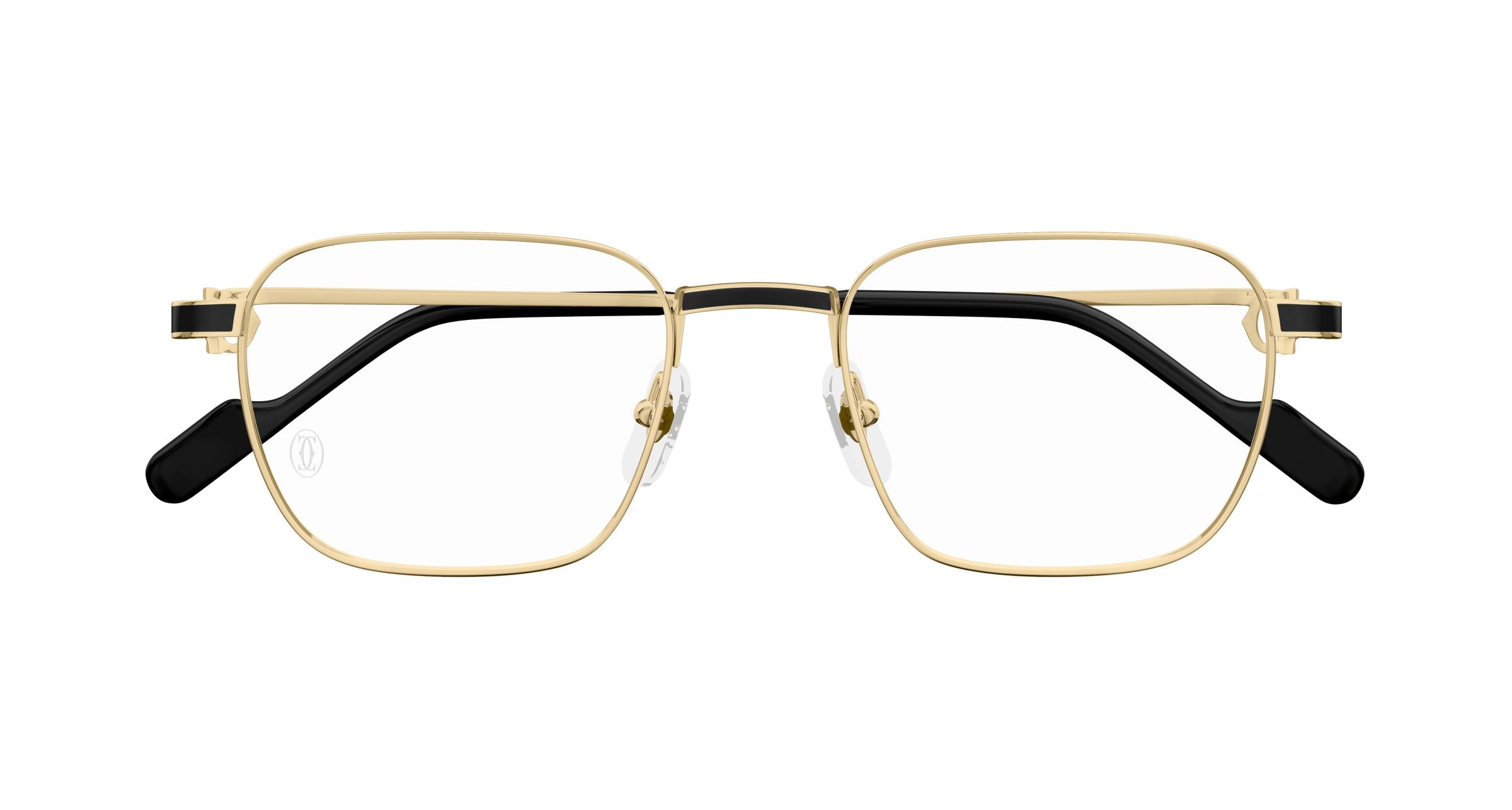 CT0518O Eyeglasses - Cartier Authorized Retailer