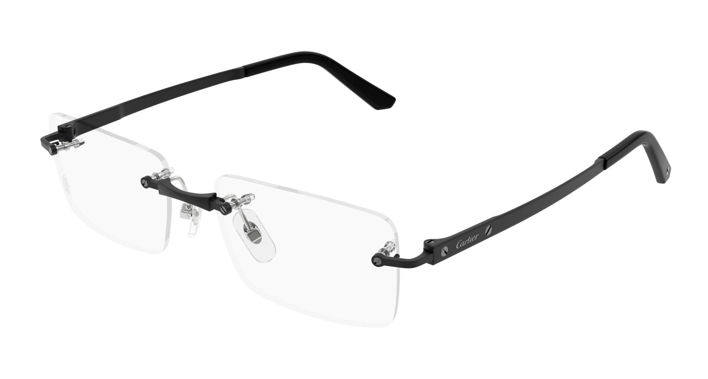 CT0511O Eyeglasses - Cartier Authorized Retailer
