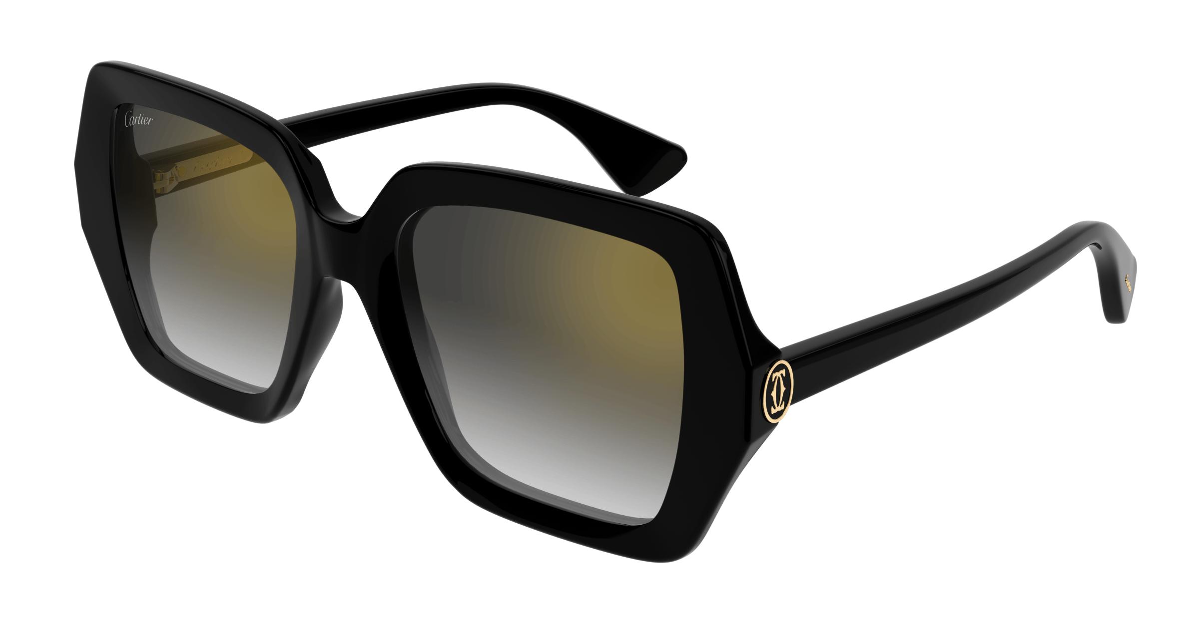 CT0507S Sunglasses - Cartier Authorized Retailer  display picture 2