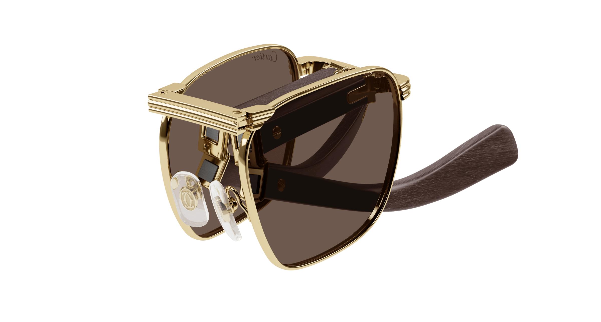 Cartier　サングラス org.jpg