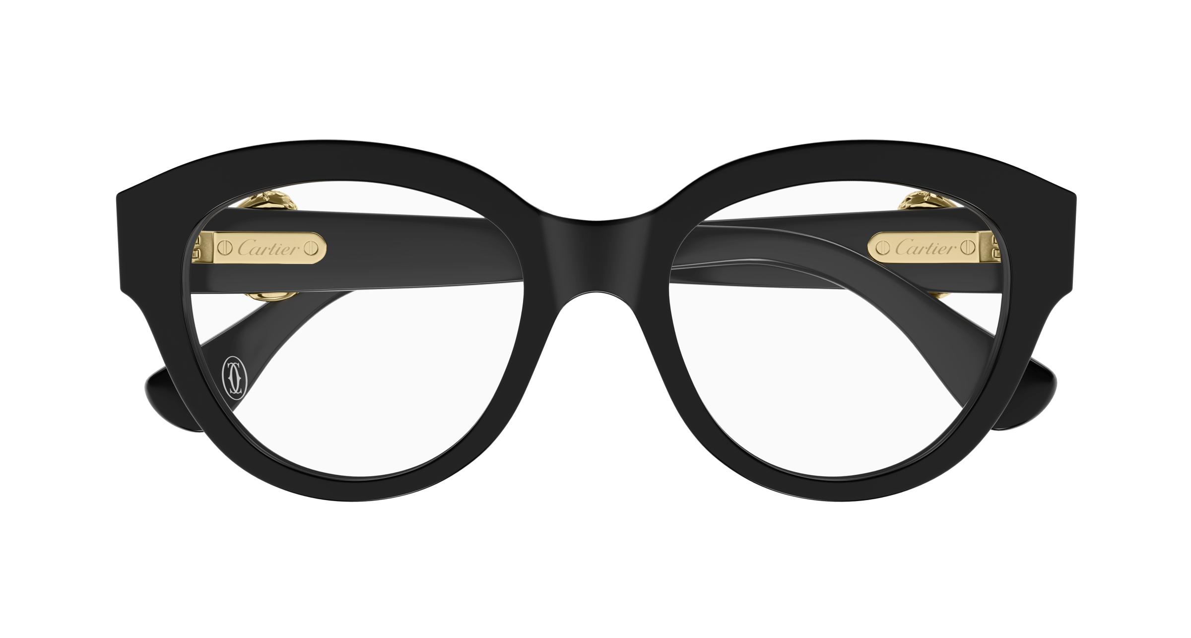 CT0567O Eyeglasses Cartier Authorized Retailer