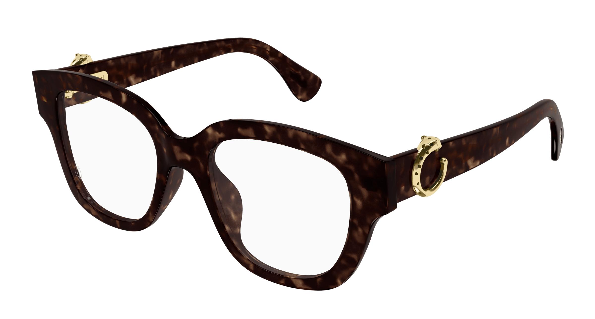 CT0566O Eyeglasses - Cartier Authorized Retailer  display picture 3