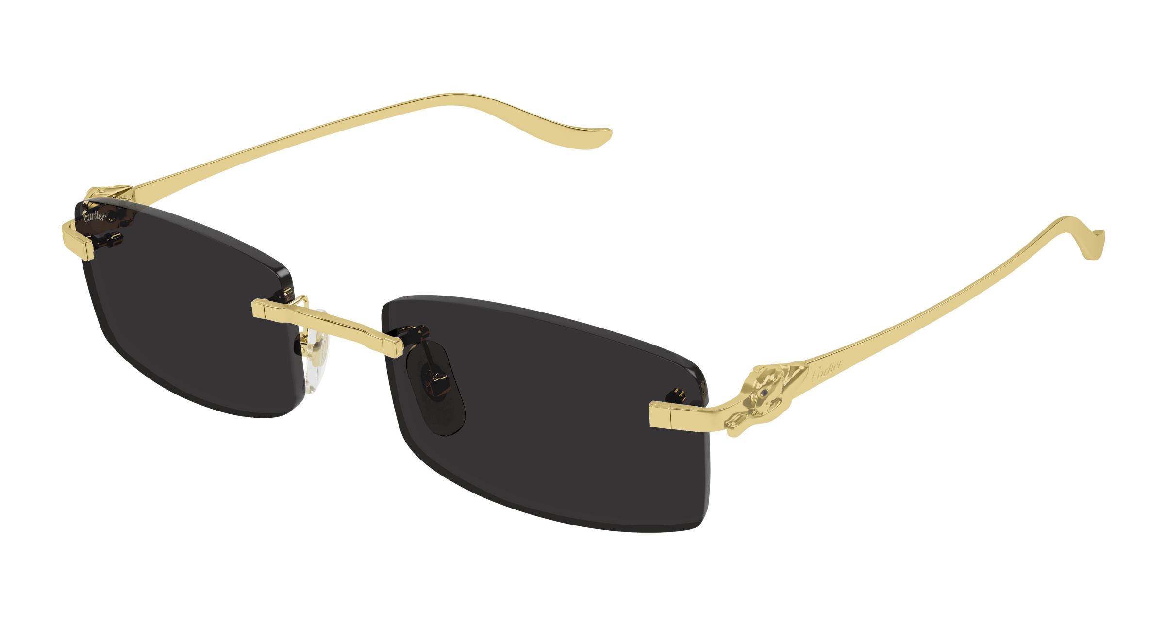 CT0552S Sunglasses - Cartier Authorized Retailer