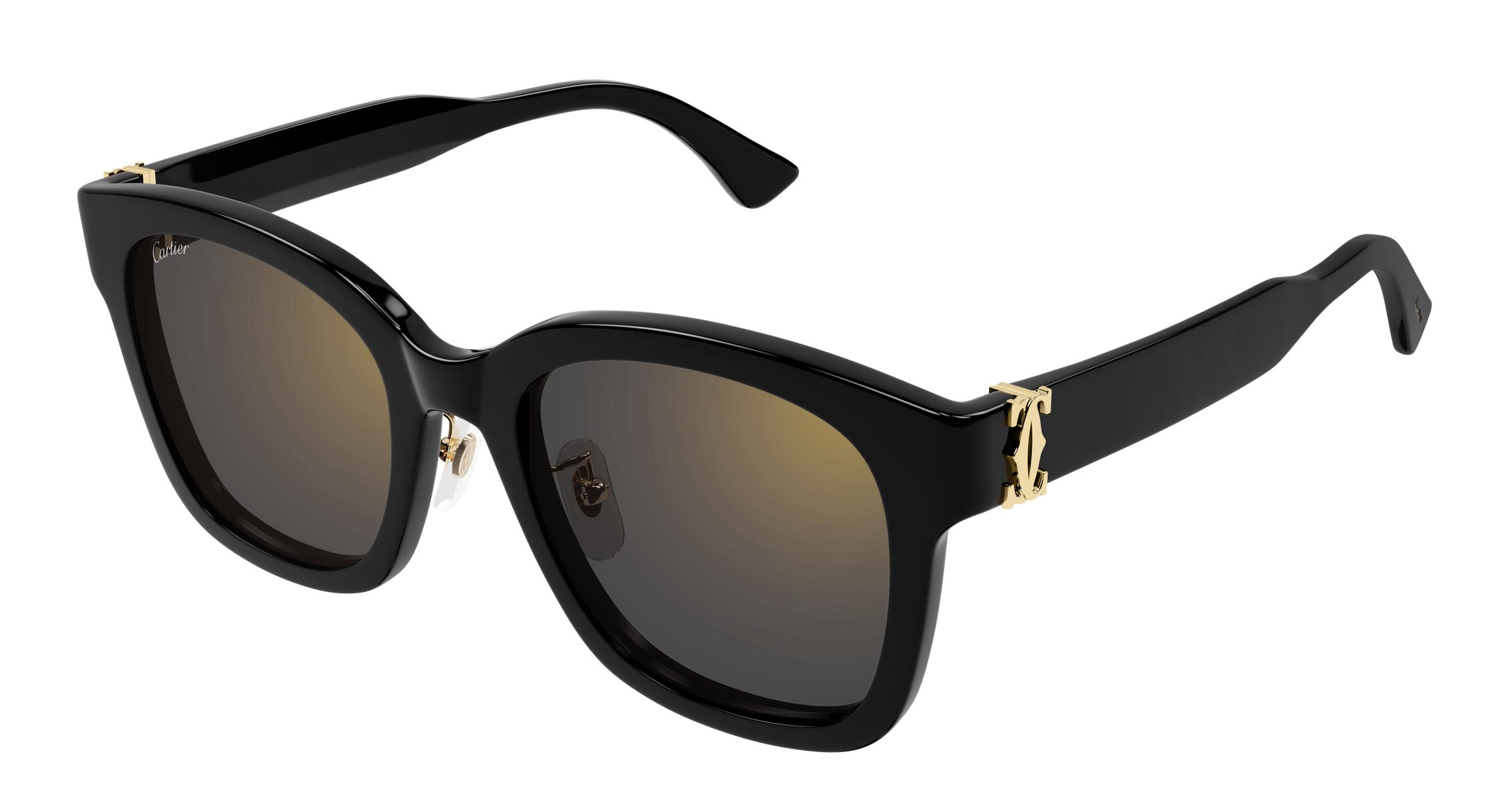 CT0589SA Sunglasses - Cartier Authorized Retailer  display picture 2