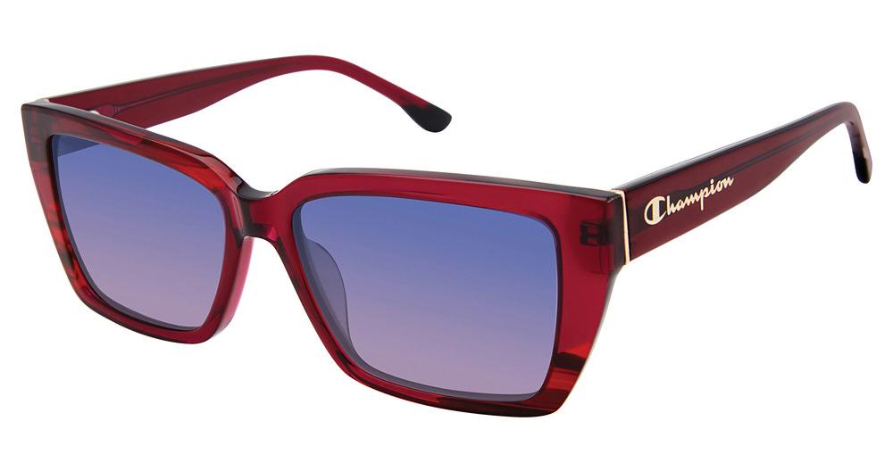 ISO MELT Sunglasses Pi0neeR Ice Melt Dripped Resin Sunglasses main image 4