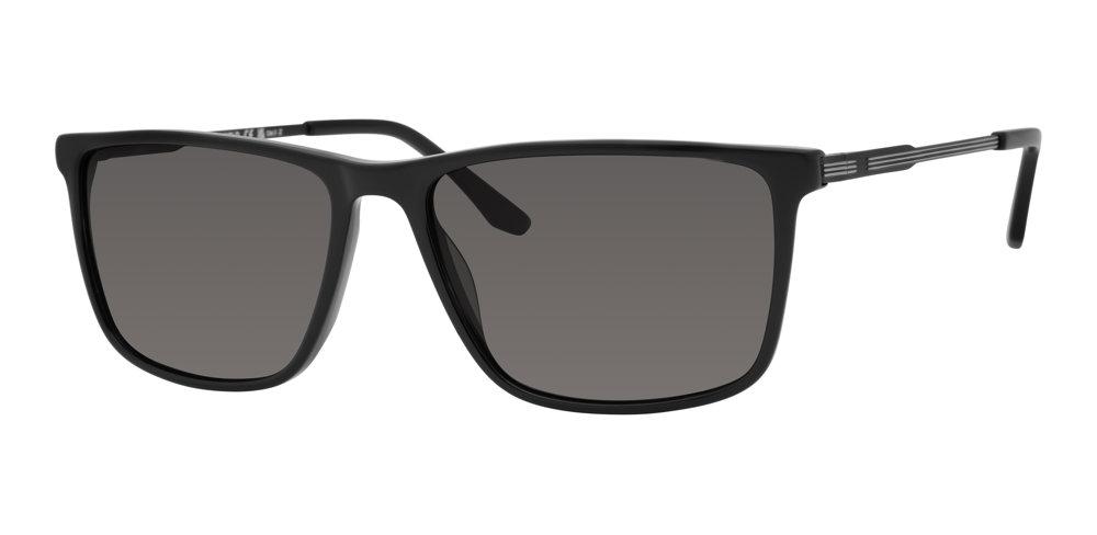 Chesterfield Black Sunglasses Chesterfield CHESTERFIELD 06/S Sunglasses | FREE Shipping main image 4