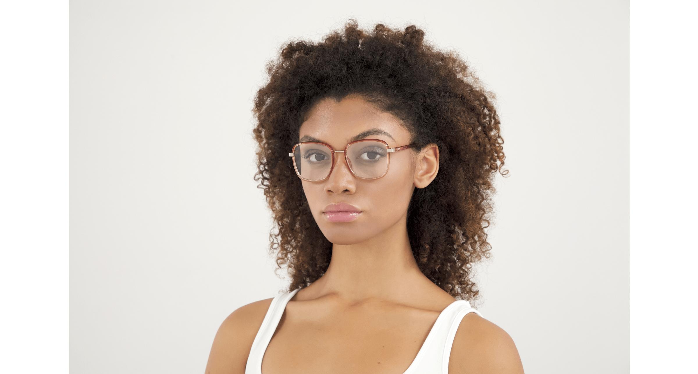 CH0034O Eyeglasses - Chloé Authorized Retailer | coolframes.com