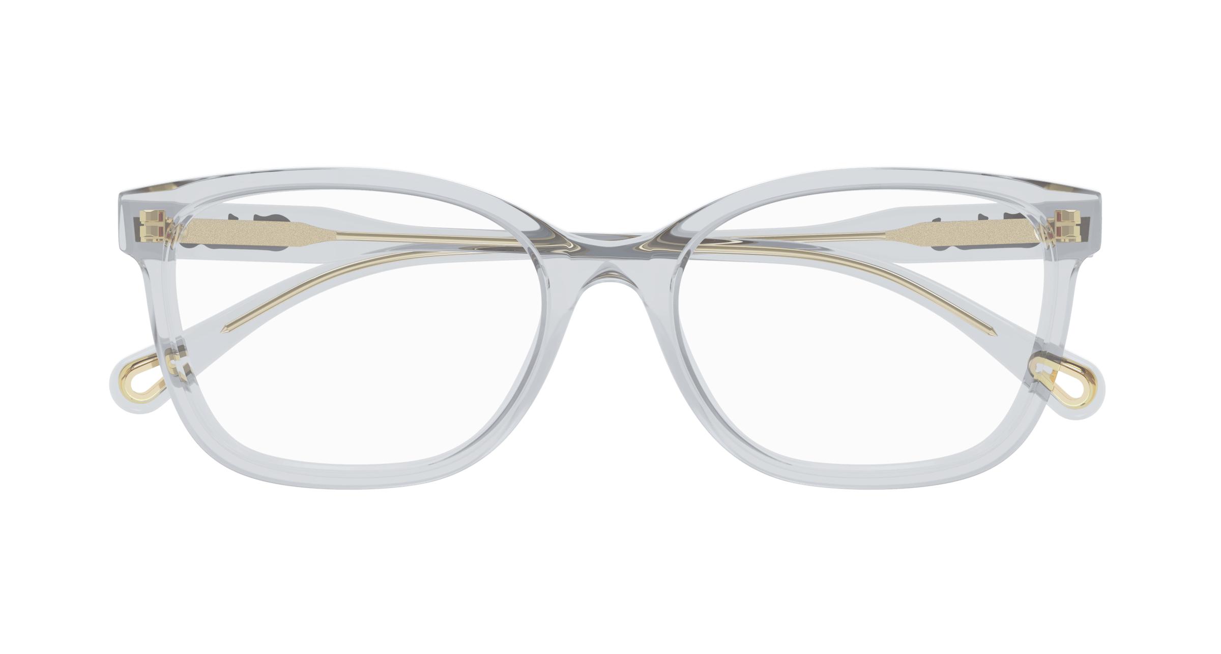 CH0276OA Eyeglasses - Chloé Authorized Retailer | coolframes