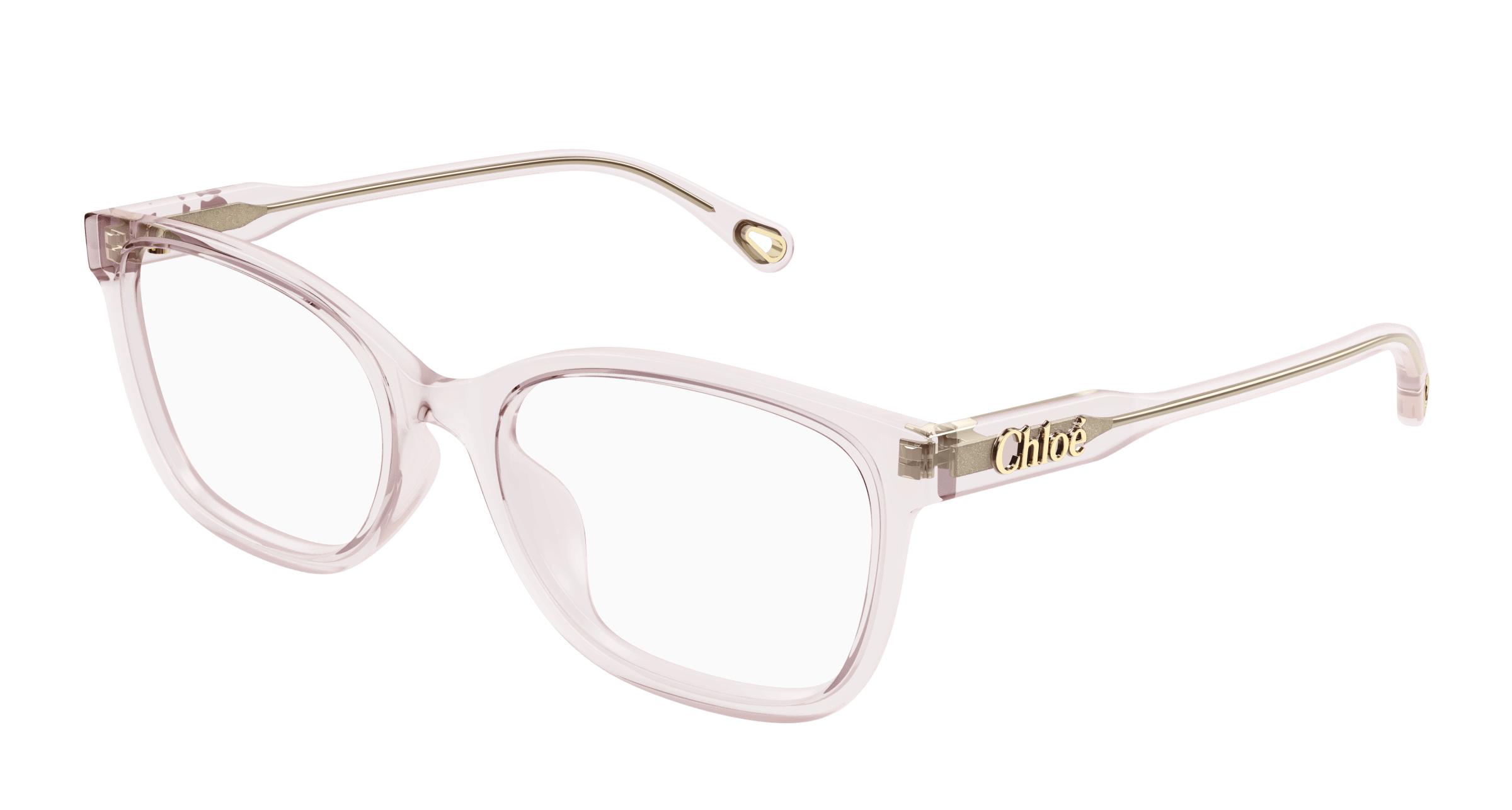 Chloe CH0276OA Eyeglasses - Chloé Authorized Retailer | coolframes