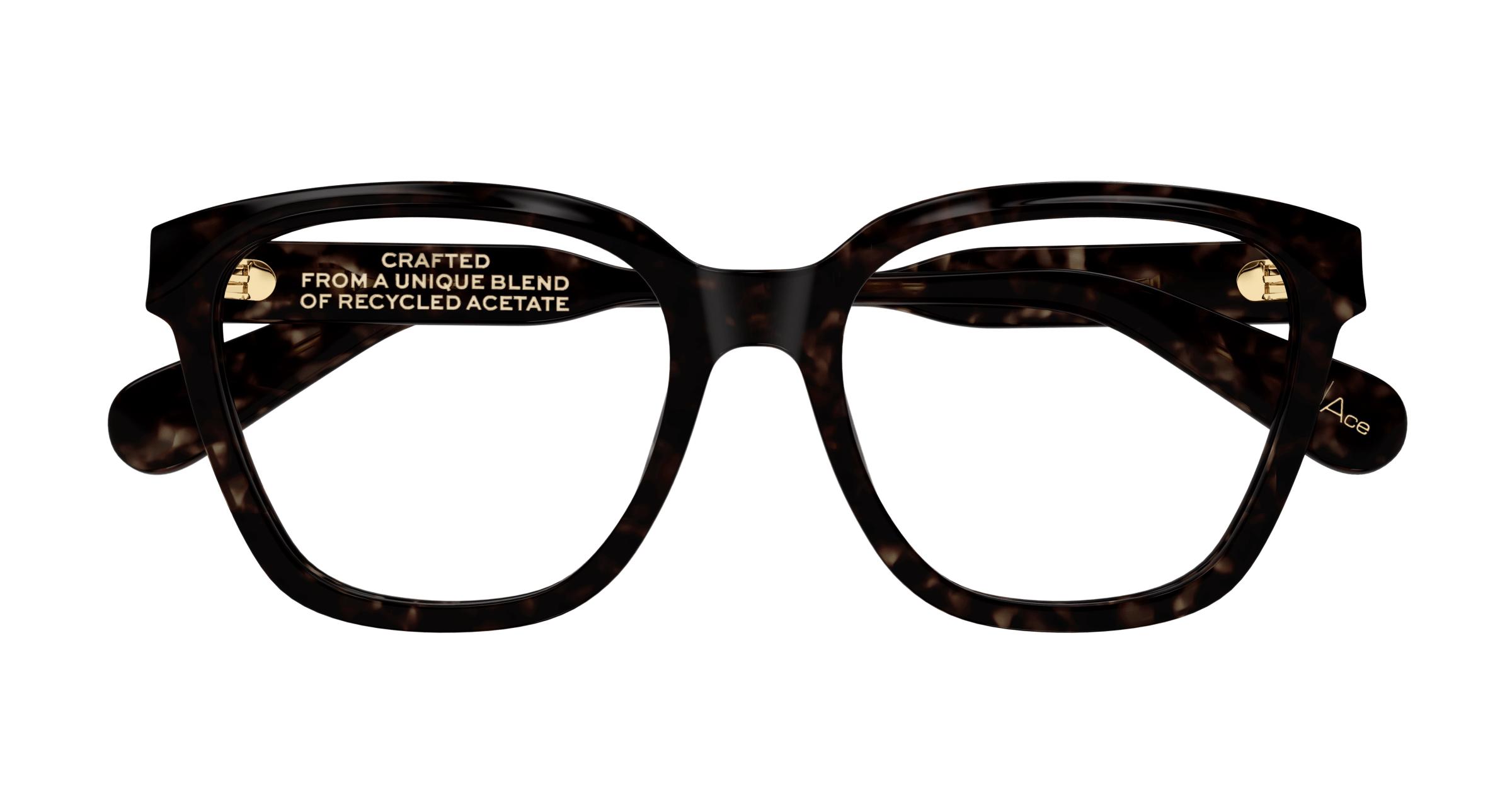 Chloe Eyeglasses Eye Glasses Frames CE2655 315 53-15-135 Italy Eyeglasses CHLOE CE 2693 643 Antique Rose at Amazon Men main image 3